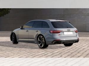Audi RS4 RS4 inklusive  RS Essentials Paket Deutschland *Eroberungsnachweis vom Fremdfabrikat*