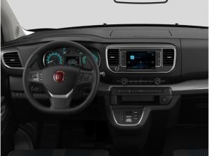 Fiat E-Ulysse 8-Sitzer Elektro-Bus | Bis zu 323 km Reichweite | Kurzfristig verfügbar ❗