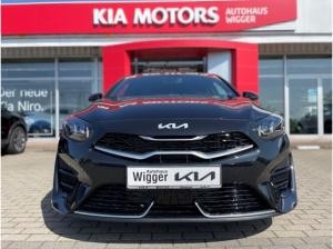 Kia Ceed 1.5 T-GDI DCT GT-Line Tech Leder Glasdach18''