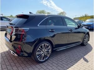 Kia Ceed 1.5 T-GDI DCT GT-Line Tech Leder Glasdach18''