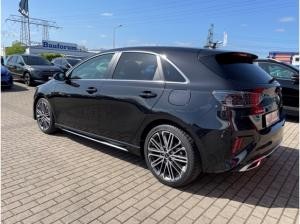 Kia Ceed 1.5 T-GDI DCT GT-Line Tech Leder Glasdach18''