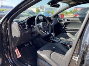 Kia Ceed 1.5 T-GDI DCT GT-Line Tech Leder Glasdach18''