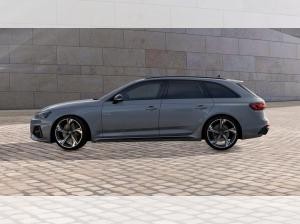 Audi RS4 RS4 inklusive  RS Essentials Paket Deutschland *Personen mit Behinderung* *Eroberungsnachweis*NUR SO
