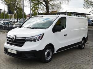 Renault Trafic Kasten L2H1 2.0 🛠️Ready for Work 📦