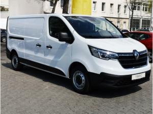 Renault Trafic Kasten L2H1 2.0 🛠️Ready for Work 📦