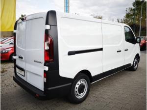 Renault Trafic Kasten L2H1 2.0 🛠️Ready for Work 📦