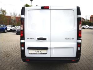 Renault Trafic Kasten L2H1 2.0 🛠️Ready for Work 📦