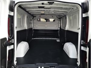 Renault Trafic Kasten L2H1 2.0 🛠️Ready for Work 📦