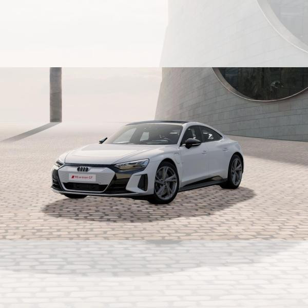 Foto - Audi e-tron GT Audi RS e-tron GT      * Eroberungsnachweis vom Fremdfabrikat*