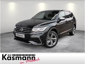 Volkswagen Tiguan Allspace R-Line 2.0TDI 4Motion NEU *SOFORT VERFÜGBAR*