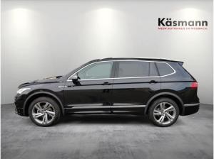 Volkswagen Tiguan Allspace R-Line 2.0TDI 4Motion NEU *SOFORT VERFÜGBAR*