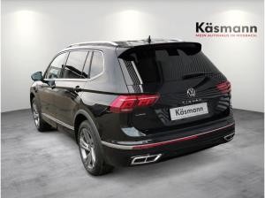 Volkswagen Tiguan Allspace R-Line 2.0TDI 4Motion NEU *SOFORT VERFÜGBAR*