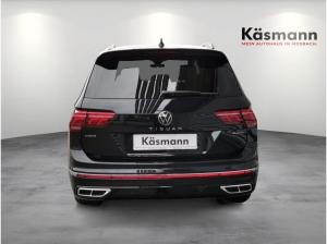 Volkswagen Tiguan Allspace R-Line 2.0TDI 4Motion NEU *SOFORT VERFÜGBAR*