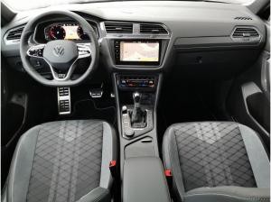 Volkswagen Tiguan Allspace R-Line 2.0TDI 4Motion NEU *SOFORT VERFÜGBAR*