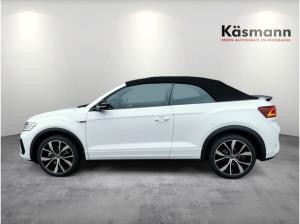Volkswagen T-Roc Cabriolet R-Line 1.5 TSI DSG NEU *SOFORT VERFÜGBAR*