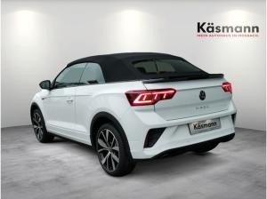 Volkswagen T-Roc Cabriolet R-Line 1.5 TSI DSG NEU *SOFORT VERFÜGBAR*