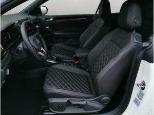 Volkswagen T-Roc Cabriolet R-Line 1.5 TSI DSG NEU *SOFORT VERFÜGBAR*