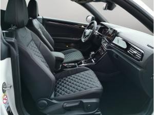 Volkswagen T-Roc Cabriolet R-Line 1.5 TSI DSG NEU *SOFORT VERFÜGBAR*