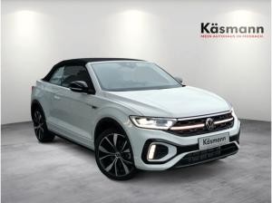 Volkswagen T-Roc Cabriolet R-Line 1.5 TSI DSG NEU *SOFORT VERFÜGBAR*