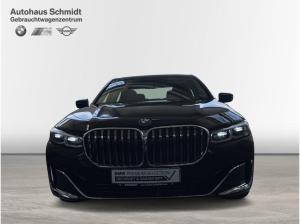 BMW 745 e Harman Kardon*TV*Sitzbelüftung*Integral*