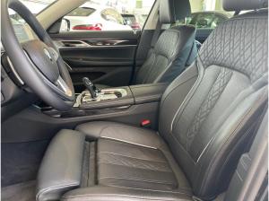 BMW 745 e Harman Kardon*TV*Sitzbelüftung*Integral*