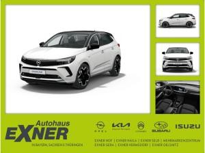 Opel Grandland Ultimate 130PS AT | SOFORT VERFÜGBAR | Privat