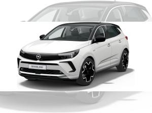 Opel Grandland Ultimate 130PS AT | SOFORT VERFÜGBAR | Privat