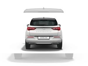 Opel Grandland Ultimate 130PS AT | SOFORT VERFÜGBAR | Privat