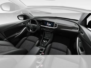 Opel Grandland Ultimate 130PS AT | SOFORT VERFÜGBAR | Privat