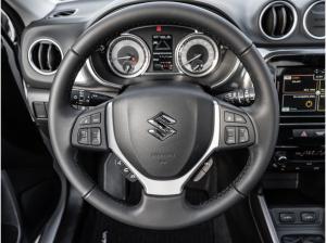 Suzuki Vitara 1.4 Hybrid Allgrip Comfort+ ACC PANO