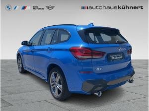 BMW X1 sDrive18d LED SpurAss Navi ParkAss PDC