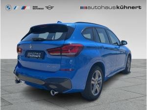 BMW X1 sDrive18d LED SpurAss Navi ParkAss PDC