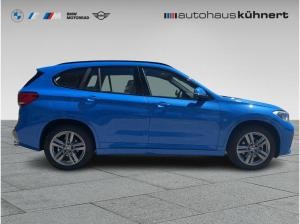 BMW X1 sDrive18d LED SpurAss Navi ParkAss PDC