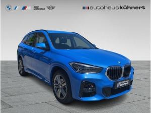 BMW X1 sDrive18d LED SpurAss Navi ParkAss PDC
