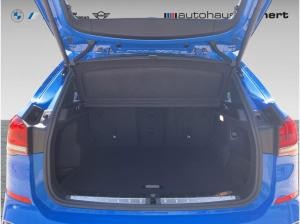 BMW X1 sDrive18d LED SpurAss Navi ParkAss PDC