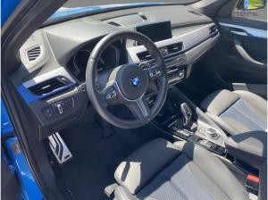 BMW X1 sDrive18d LED SpurAss Navi ParkAss PDC