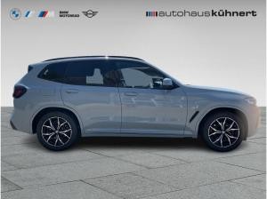 BMW X3 xDrive20d LED ACC 360° AHK Navi ParkAss RFK