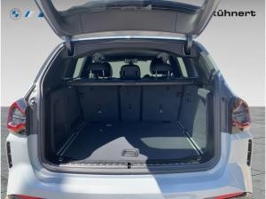 BMW X3 xDrive20d LED ACC 360° AHK Navi ParkAss RFK