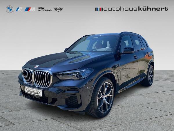 BMW X5 xDrive30d Laser ACC PanoSD LED SpurAss 360°