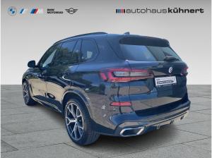 BMW X5 xDrive30d Laser ACC PanoSD LED SpurAss 360°
