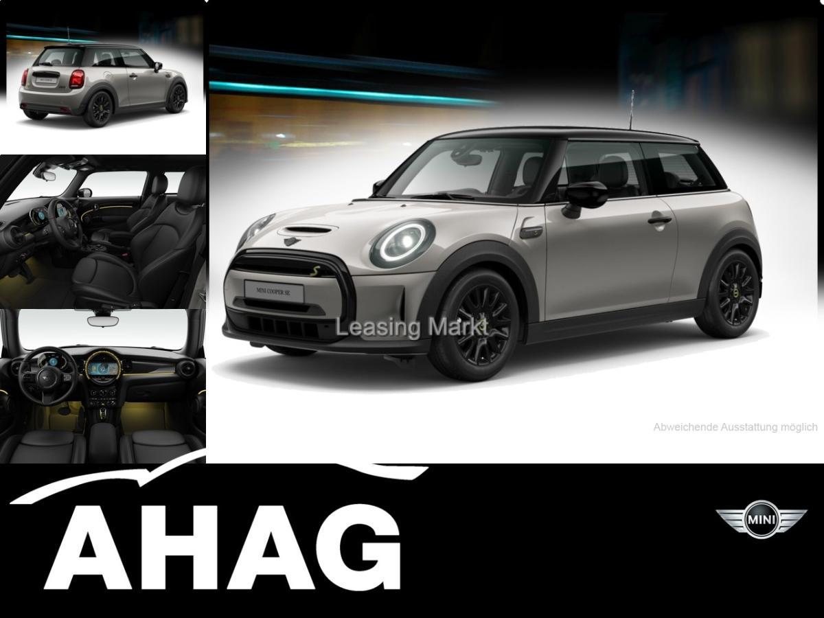 MINI Cooper SE Classic Trim Navi Bluetooth PDC MP3 Schn. Kurvenlicht