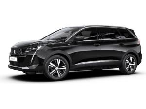 Peugeot 5008 GT*Benzin*Automatik*FULL LED*NAVI*Metallic*ACC*SHZ*7 Sitzer*Modelljahr2023