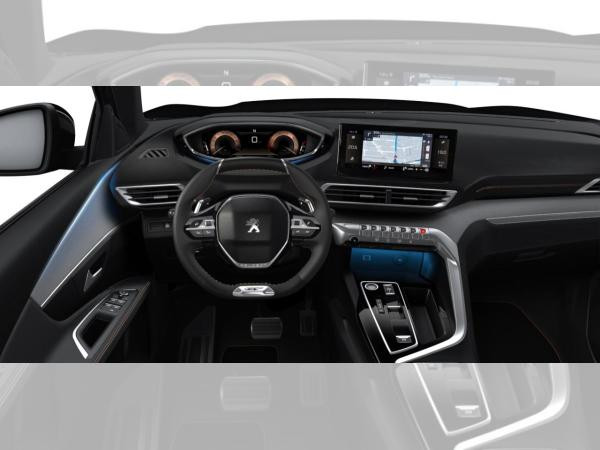 Foto - Peugeot 5008 GT*Benzin*Automatik*FULL LED*NAVI*Metallic*ACC*SHZ*7 Sitzer*Modelljahr2023