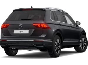Volkswagen Tiguan MOVE 1.5 TSI 110kW (150PS) 7-Gang-DSG Automatik - Bis 30.06.!