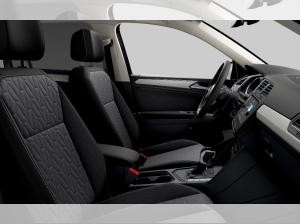Volkswagen Tiguan MOVE 1.5 TSI 110kW (150PS) 7-Gang-DSG Automatik - Bis 30.06.!