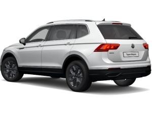 Volkswagen Tiguan Allspace MOVE 1.5 TSI 110kW (150PS) 7-Gang-DSG Automatik - Bis 30.09.!