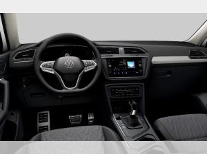 Volkswagen Tiguan Allspace MOVE 1.5 TSI 110kW (150PS) 7-Gang-DSG Automatik - Bis 30.09.!