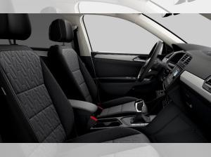 Volkswagen Tiguan Allspace MOVE 1.5 TSI 110kW (150PS) 7-Gang-DSG Automatik - Bis 30.09.!