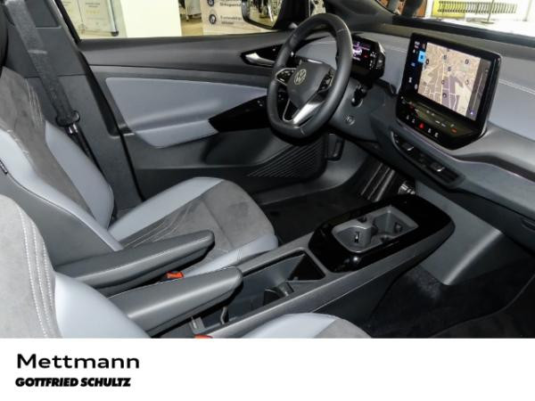 Foto - Volkswagen ID.5 Pro 1-Gang-Automatik (Mettmann)