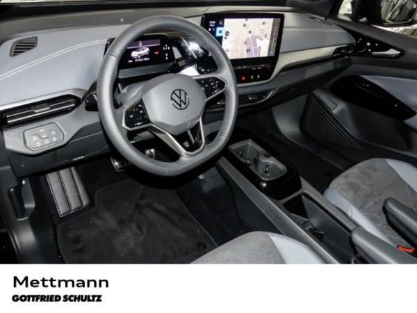 Foto - Volkswagen ID.5 Pro 1-Gang-Automatik (Mettmann)